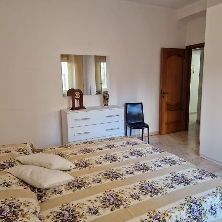 La Casa Di Angelica Apartman Cagliari Kültér fotó