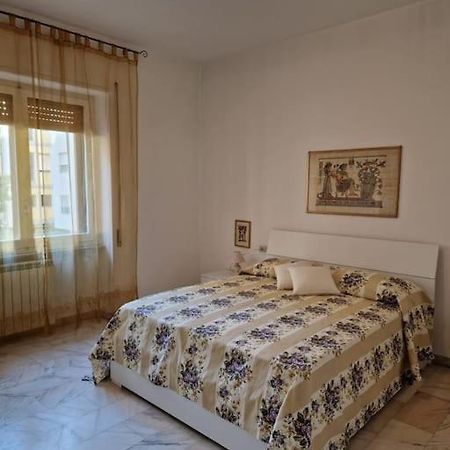 La Casa Di Angelica Apartman Cagliari Kültér fotó