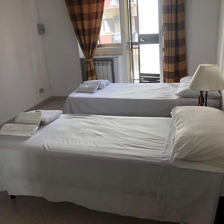 La Casa Di Angelica Apartman Cagliari Kültér fotó