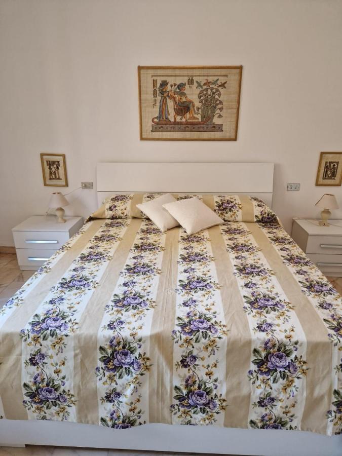 La Casa Di Angelica Apartman Cagliari Kültér fotó
