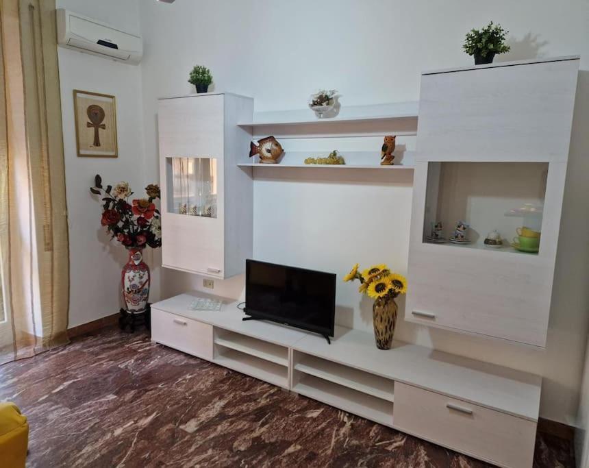 La Casa Di Angelica Apartman Cagliari Kültér fotó