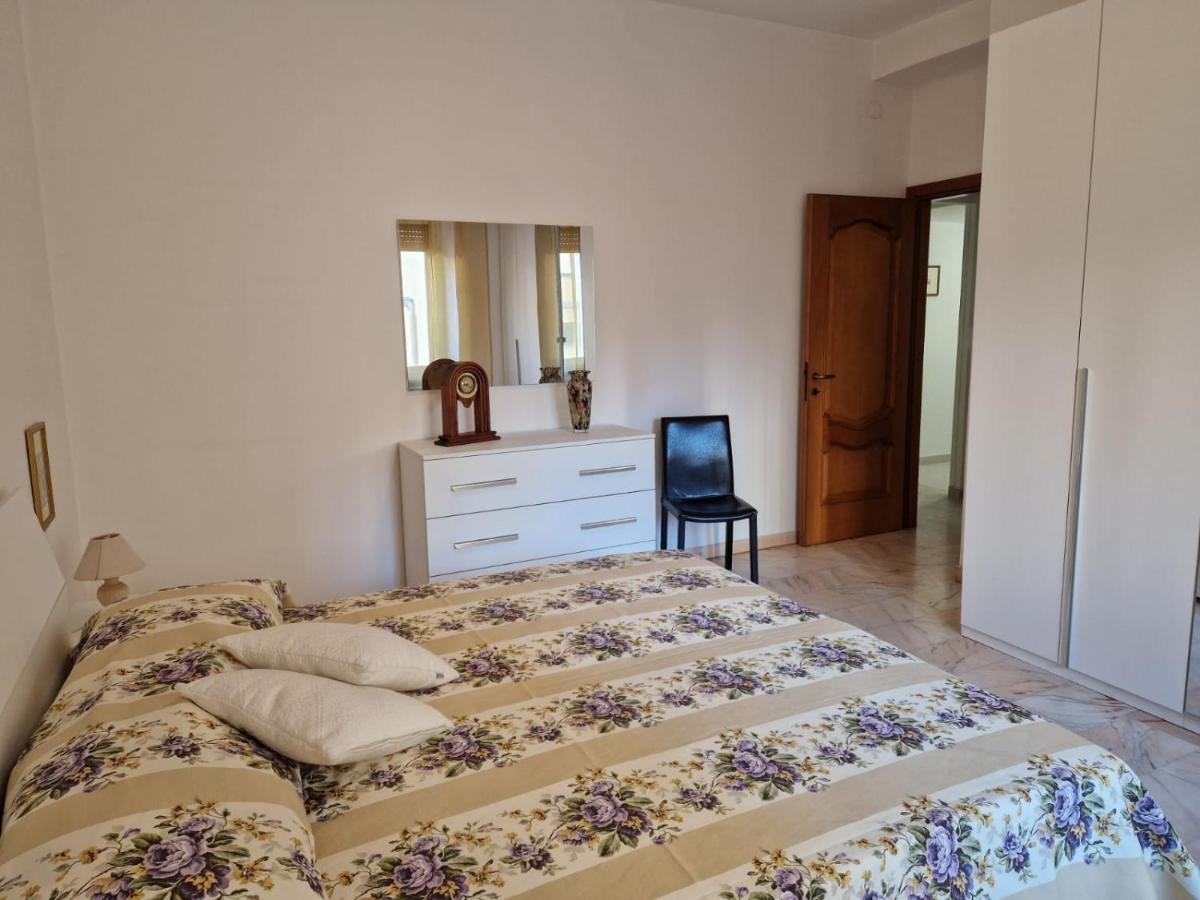 La Casa Di Angelica Apartman Cagliari Kültér fotó