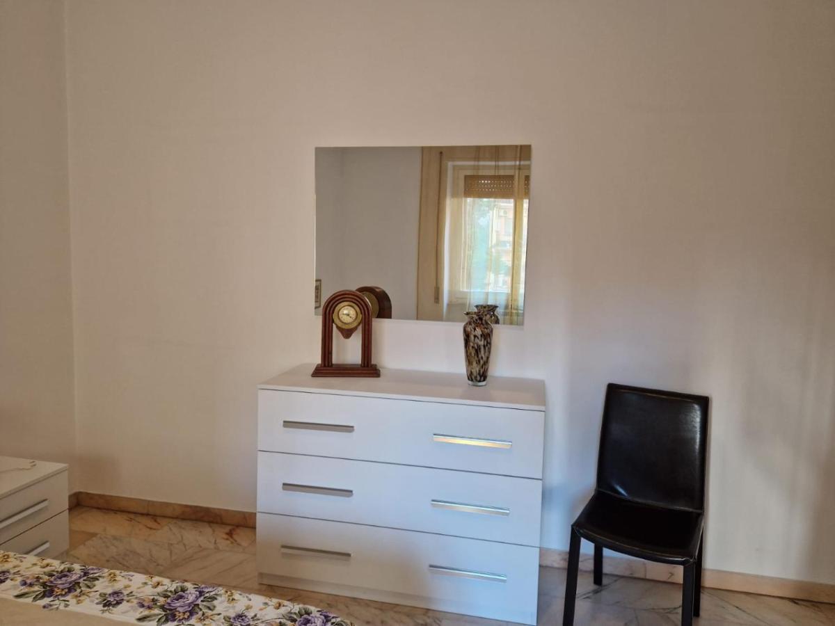 La Casa Di Angelica Apartman Cagliari Kültér fotó