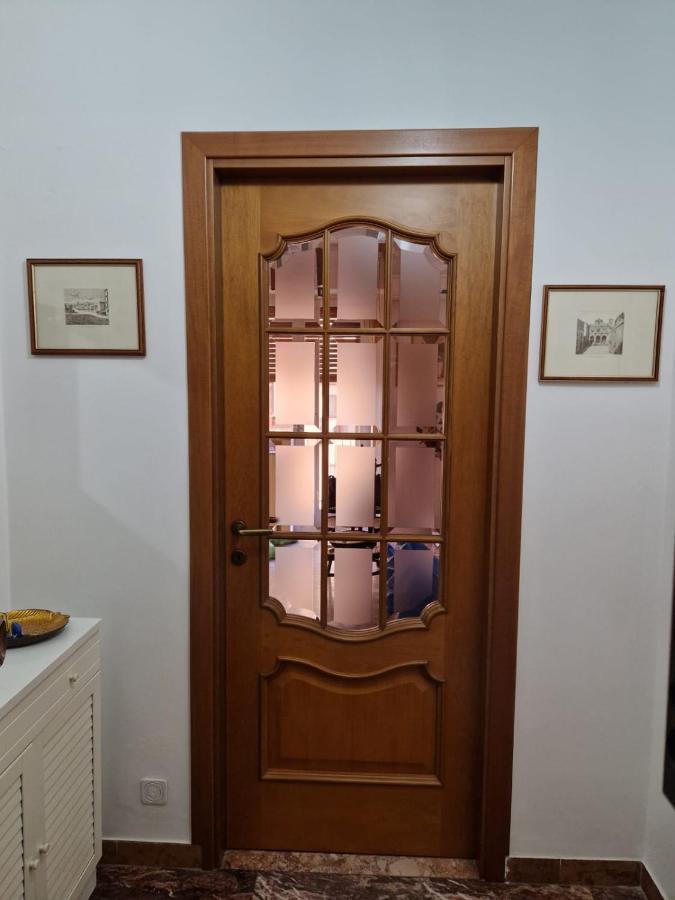 La Casa Di Angelica Apartman Cagliari Kültér fotó