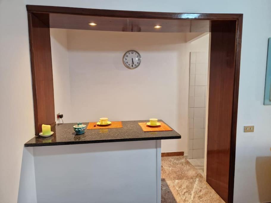 La Casa Di Angelica Apartman Cagliari Kültér fotó