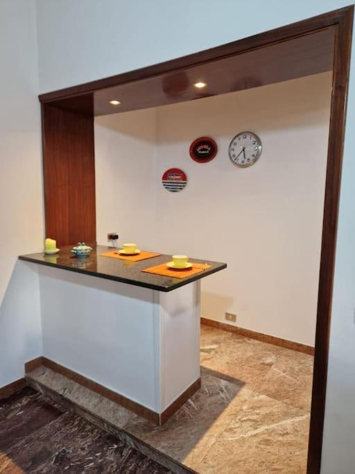 La Casa Di Angelica Apartman Cagliari Kültér fotó
