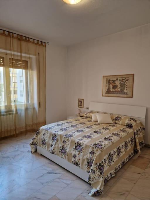 La Casa Di Angelica Apartman Cagliari Kültér fotó
