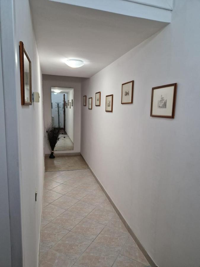 La Casa Di Angelica Apartman Cagliari Kültér fotó