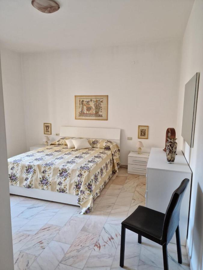 La Casa Di Angelica Apartman Cagliari Kültér fotó