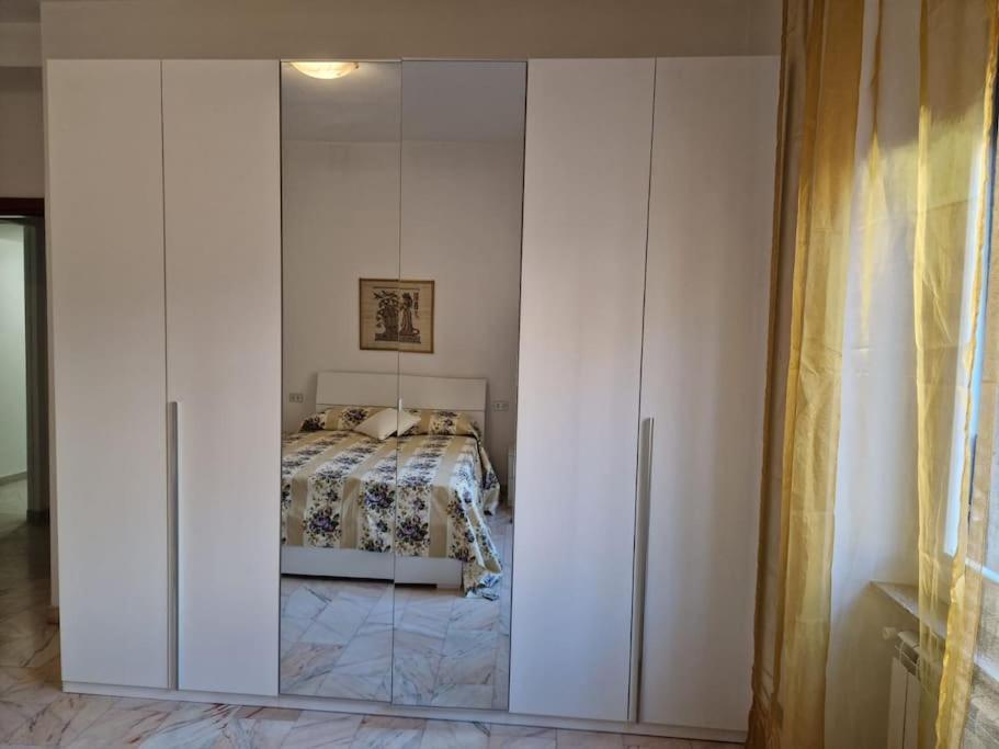 La Casa Di Angelica Apartman Cagliari Kültér fotó