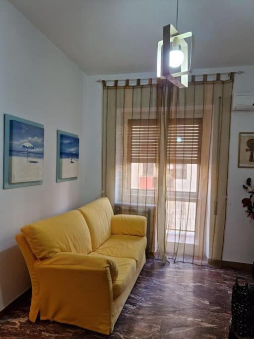 La Casa Di Angelica Apartman Cagliari Kültér fotó