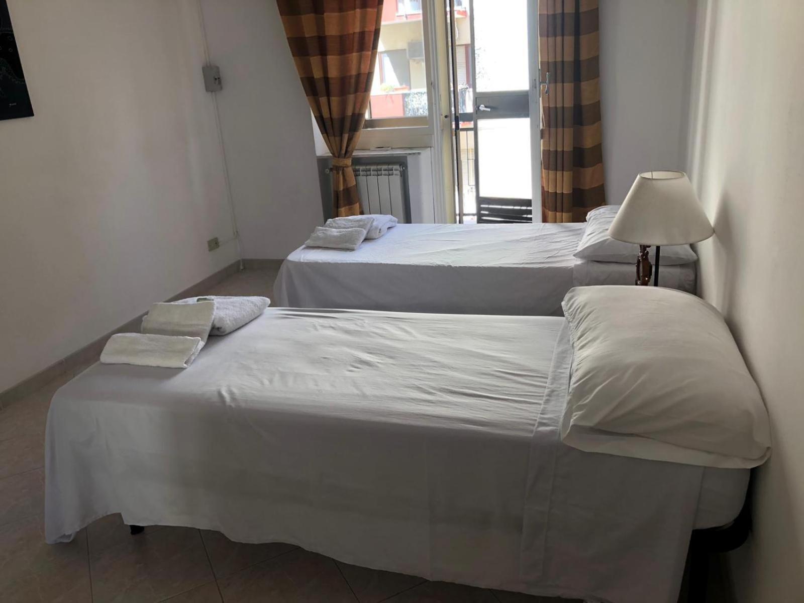 La Casa Di Angelica Apartman Cagliari Kültér fotó