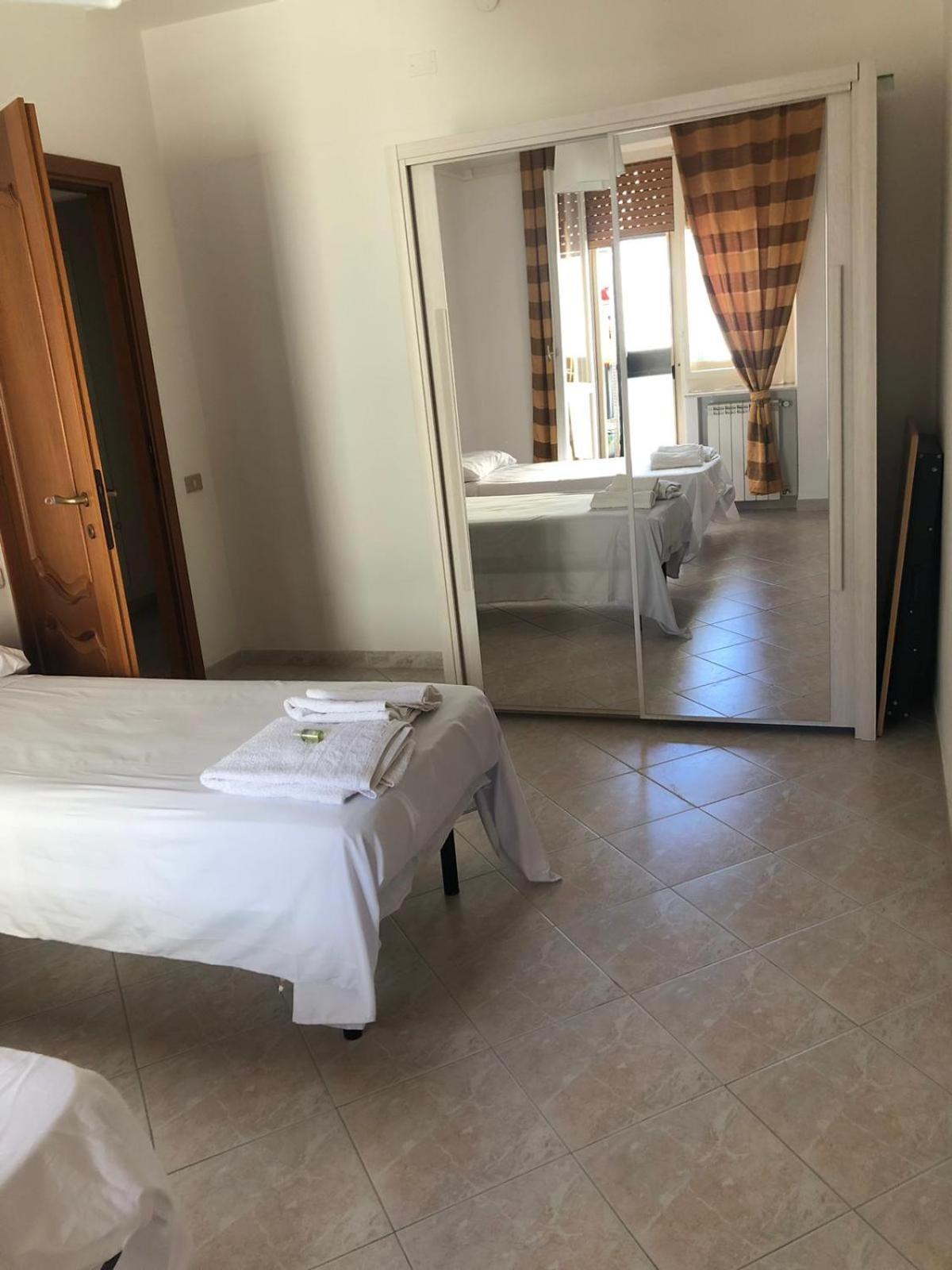 La Casa Di Angelica Apartman Cagliari Kültér fotó
