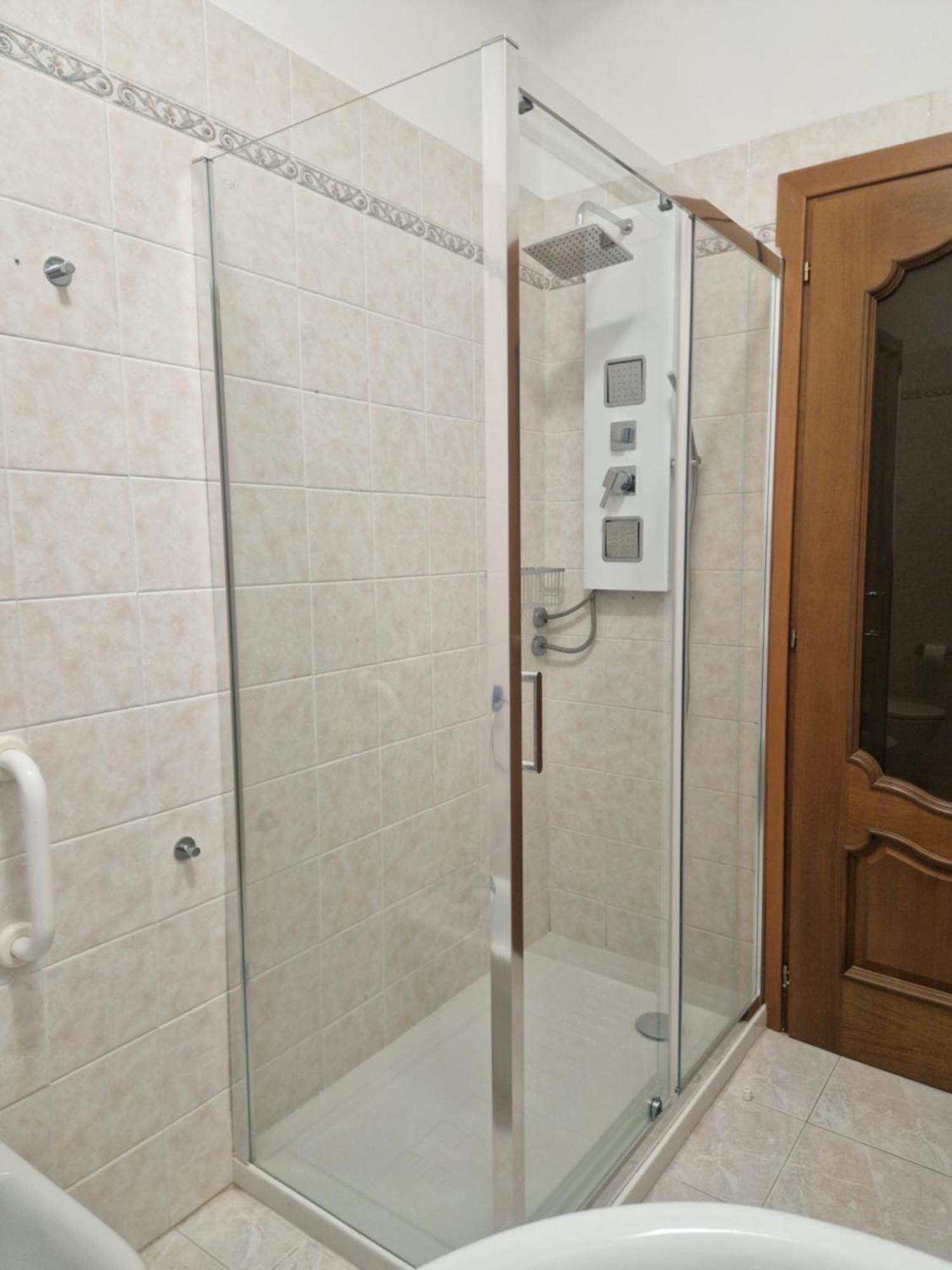 La Casa Di Angelica Apartman Cagliari Kültér fotó