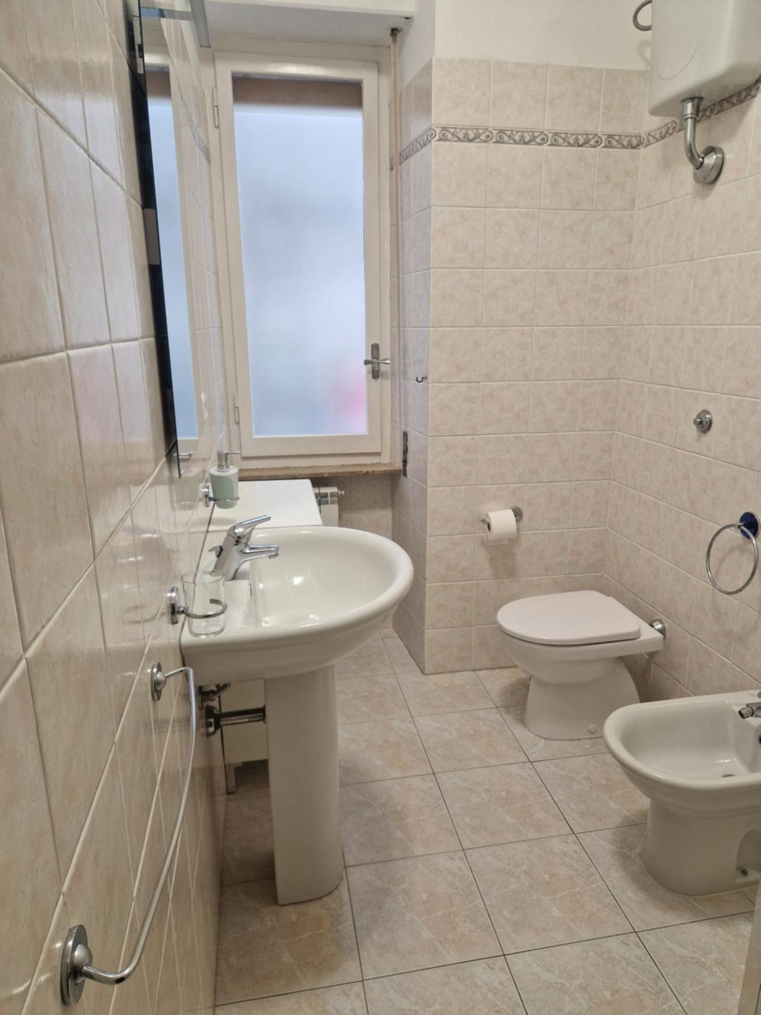 La Casa Di Angelica Apartman Cagliari Kültér fotó